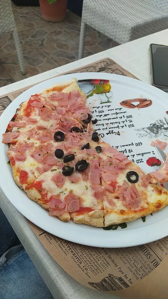 Menu_Pizzeria , hamburgueseria, cafeteria Zabala_Porto Cristo_image_9