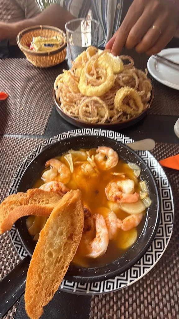 Tugce Ürün_Plan B Tapas Grill Burgers_Porto Cristo_review