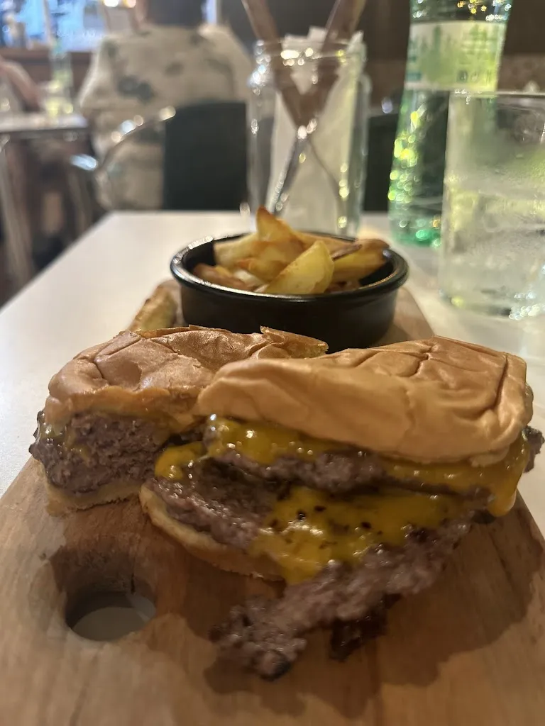 Menu_Bar Alegre Specialty coffee, brunch, and street food._Porto Cristo_image_7