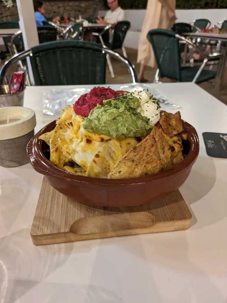 Menu_Bar Alegre Specialty coffee, brunch, and street food._Porto Cristo_image_8