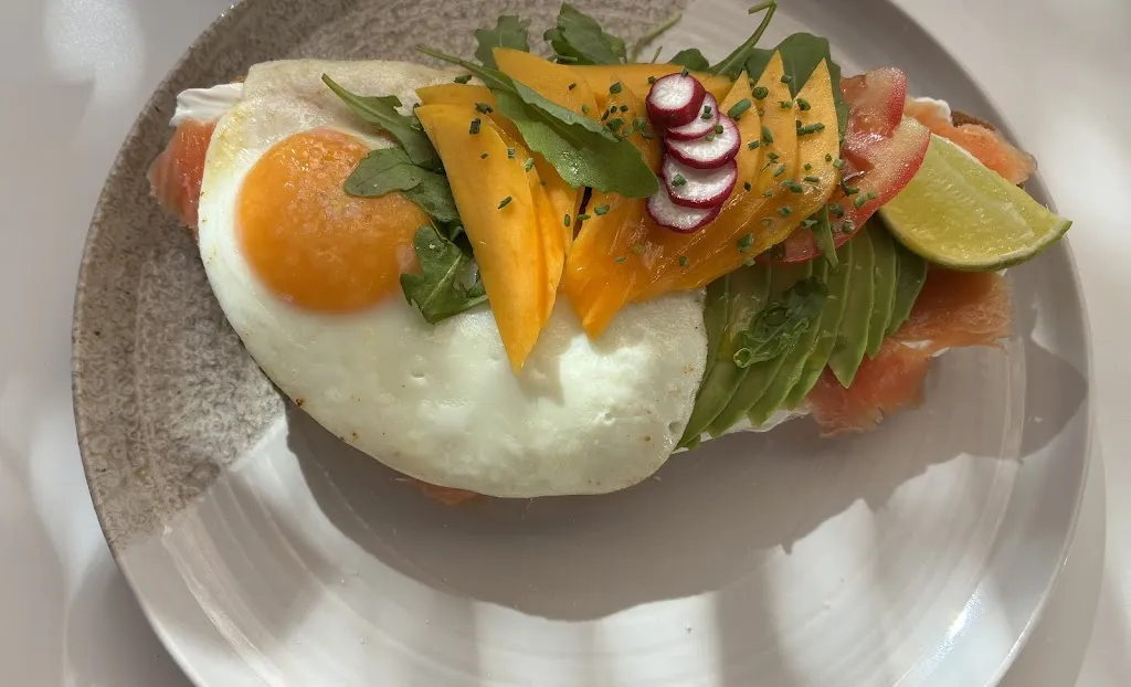 Katie Kenworthy_Bar Alegre Specialty coffee, brunch, and street food._Porto Cristo_review