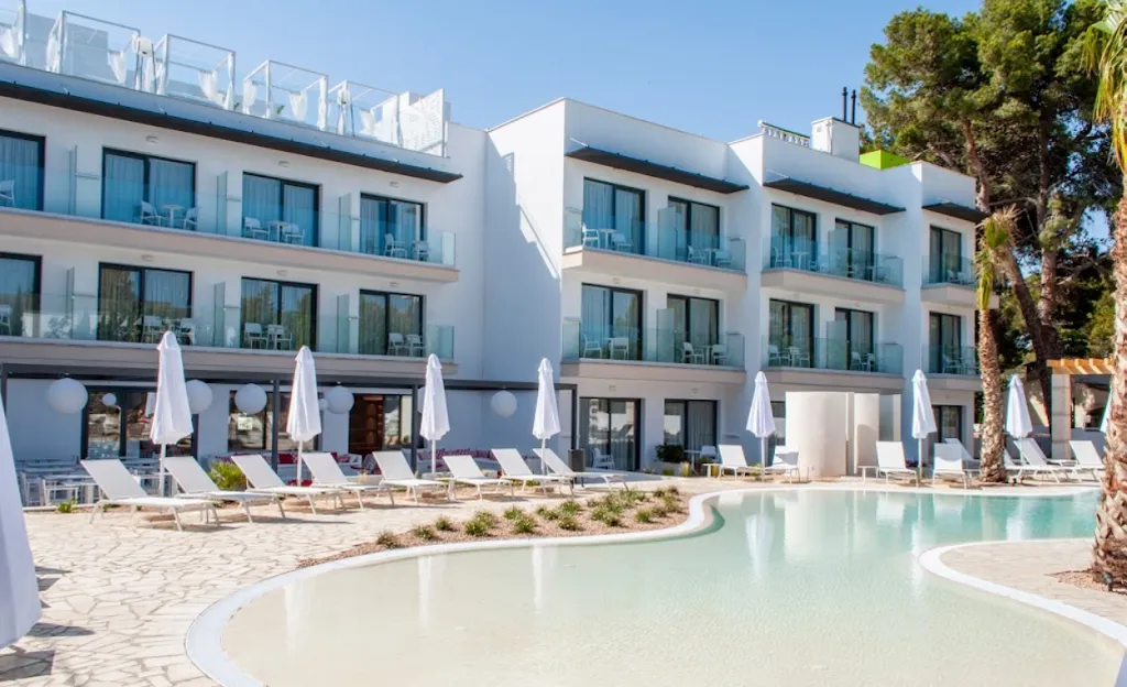 Sol i Vida restaurant in Porto Cristo