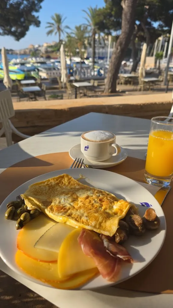 Vivéce_Hotel THB Felip_Porto Cristo_review