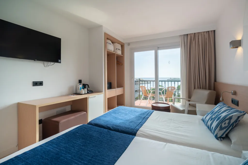 Hotel THB Felip_Porto Cristo_slider_image_3