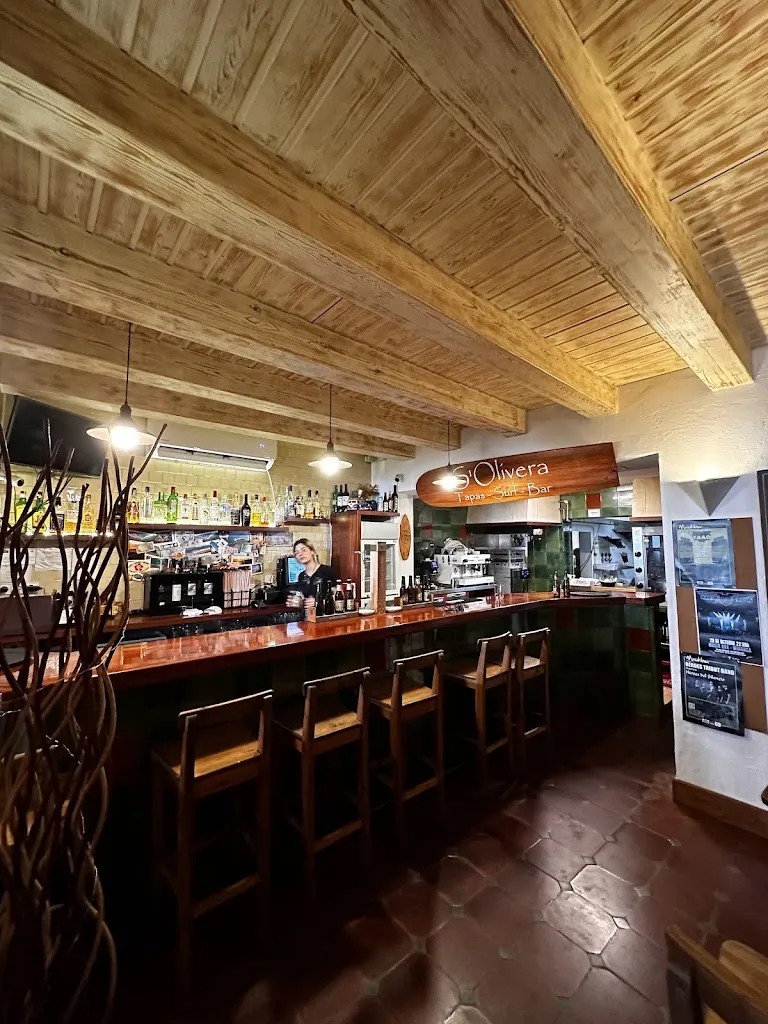 Restaurant s'Olivera_Sant Lluís_slider_image_1