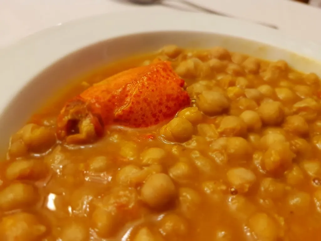 Menu_Restaurante Jardín de Baco_Santa Eugènia_image_7