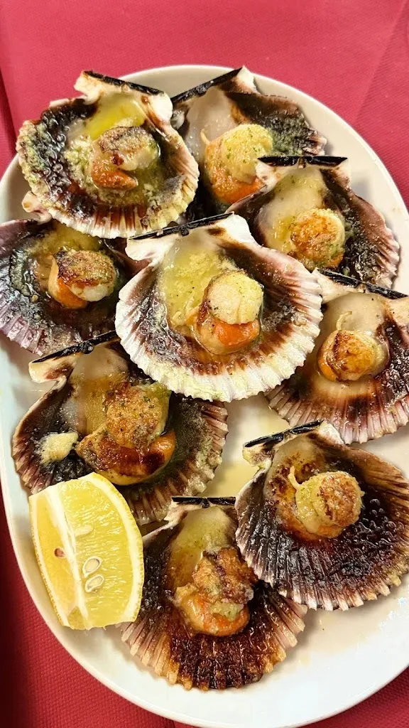 Carlos Roma_Restaurante Jardín de Baco_Santa Eugènia_review