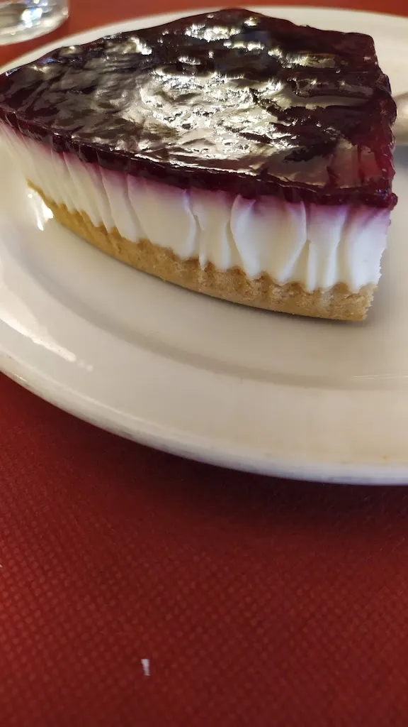 Sara_Restaurante Jardín de Baco_Santa Eugènia_review