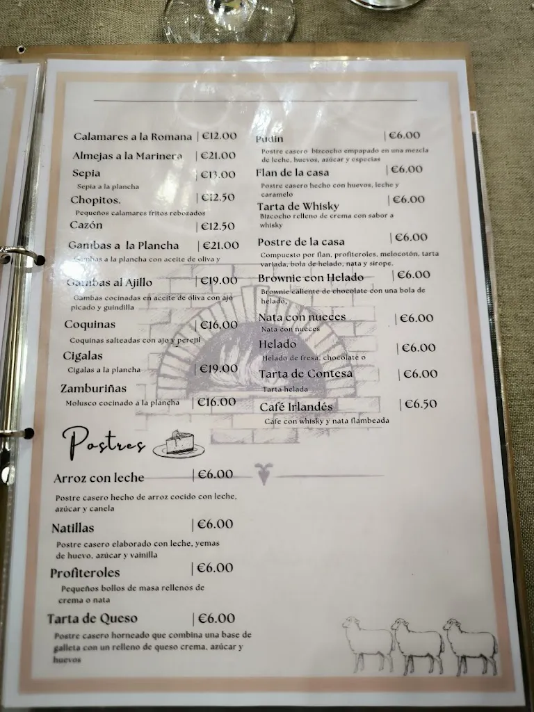 Menu_Mesón La Cepa_Santa Eugènia_image_2