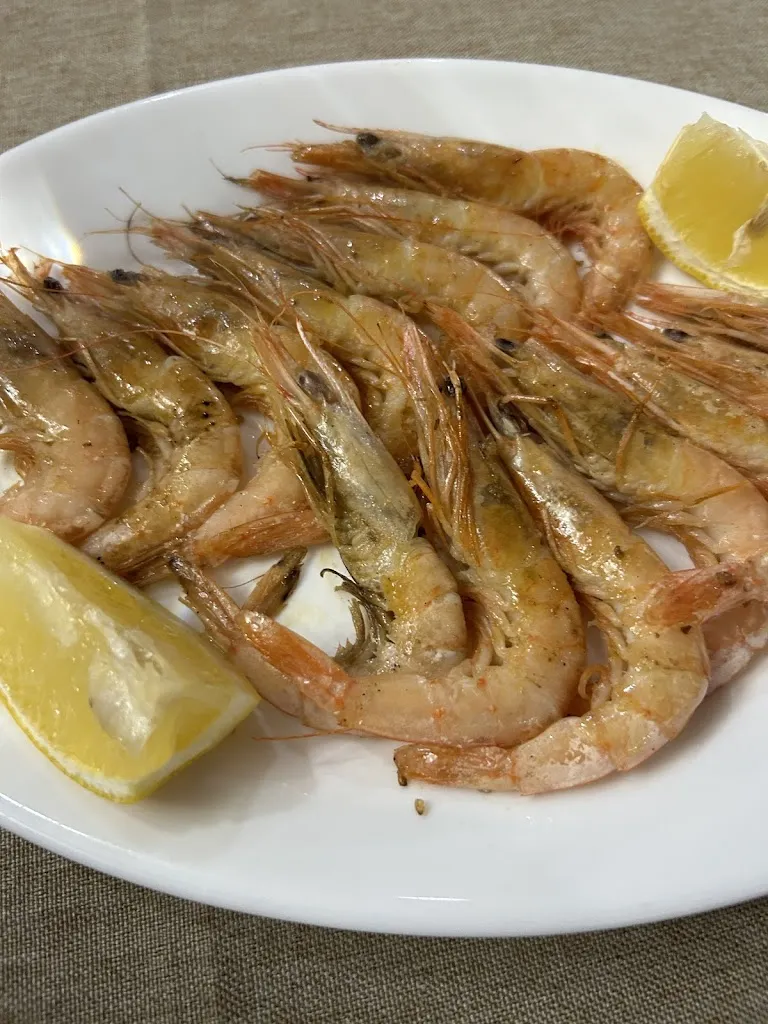 O.F. Henriques_Mesón La Cepa_Santa Eugènia_review