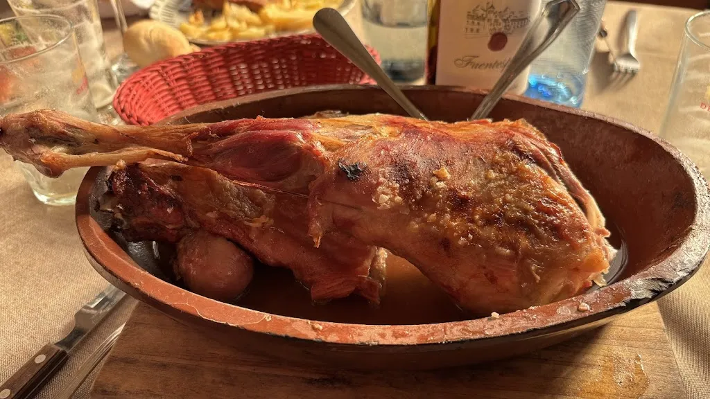 Mesón La Cepa_Santa Eugènia_slider_image_3