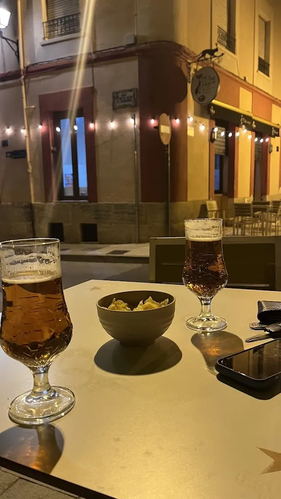 Menu_Gat Negre Cerveseria_Cocentaina_image_1