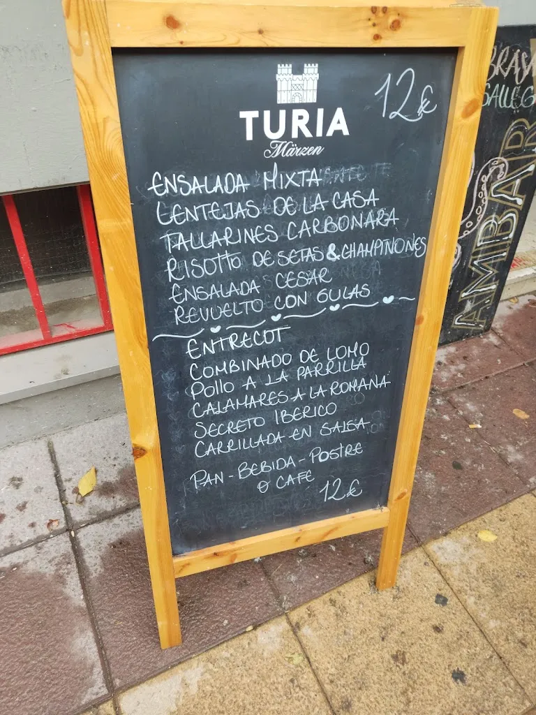 Menu_Restaurante La Hacienda_Santa Eugènia_image_1