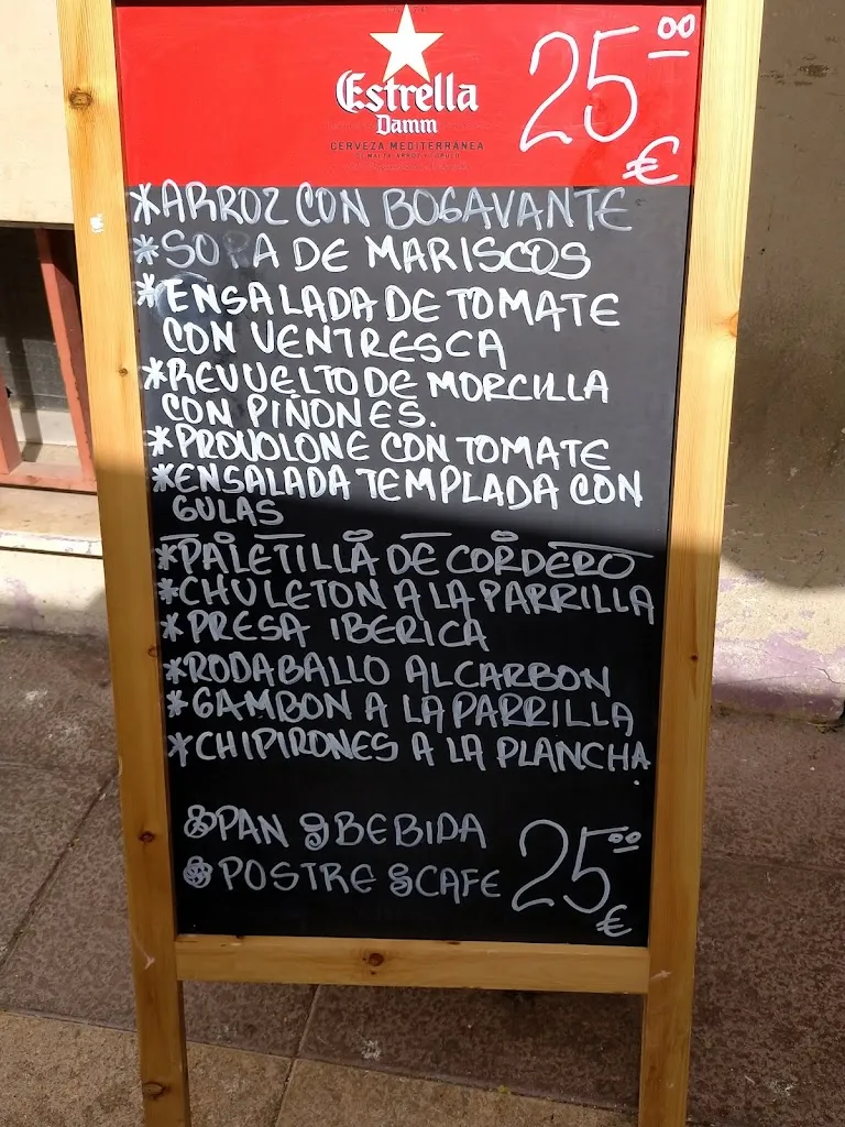 Menu_Restaurante La Hacienda_Santa Eugènia_image_2