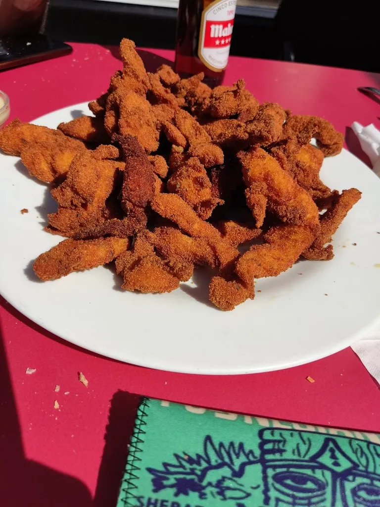 Menu_Restaurante La Hacienda_Santa Eugènia_image_8