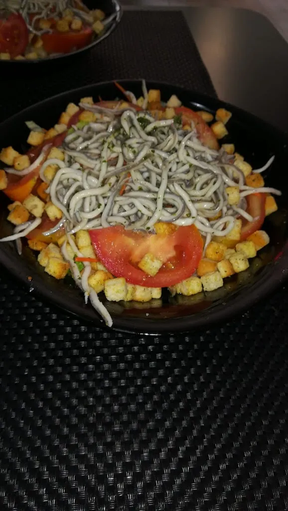 José Fernando Casas Andrada_Restaurante La Hacienda_Santa Eugènia_review