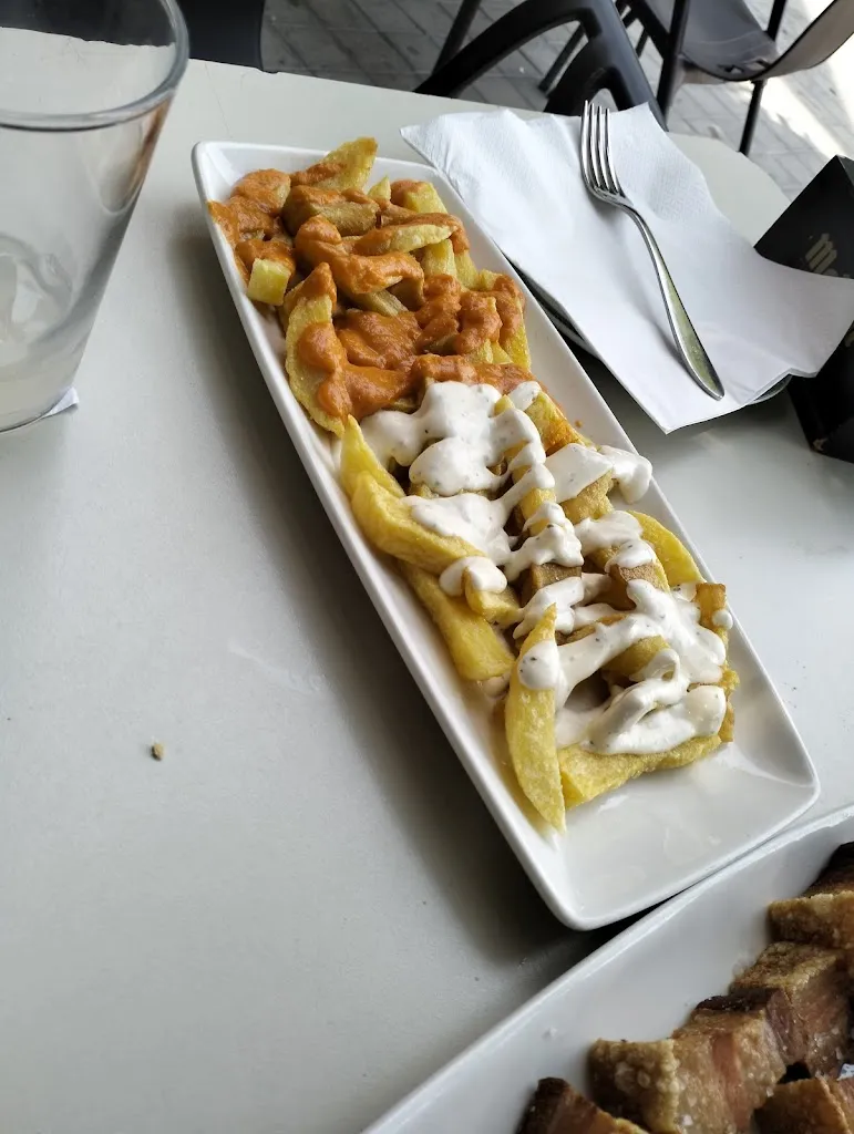 Vero del Saz_ASADOR LLOPIS_Santa Eugènia_review