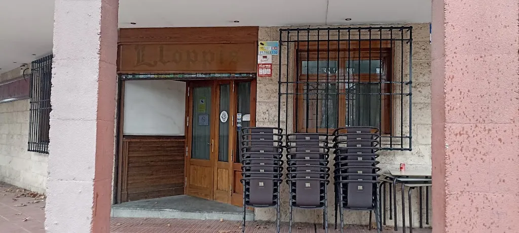 Enrique R.F_ASADOR LLOPIS_Santa Eugènia_review