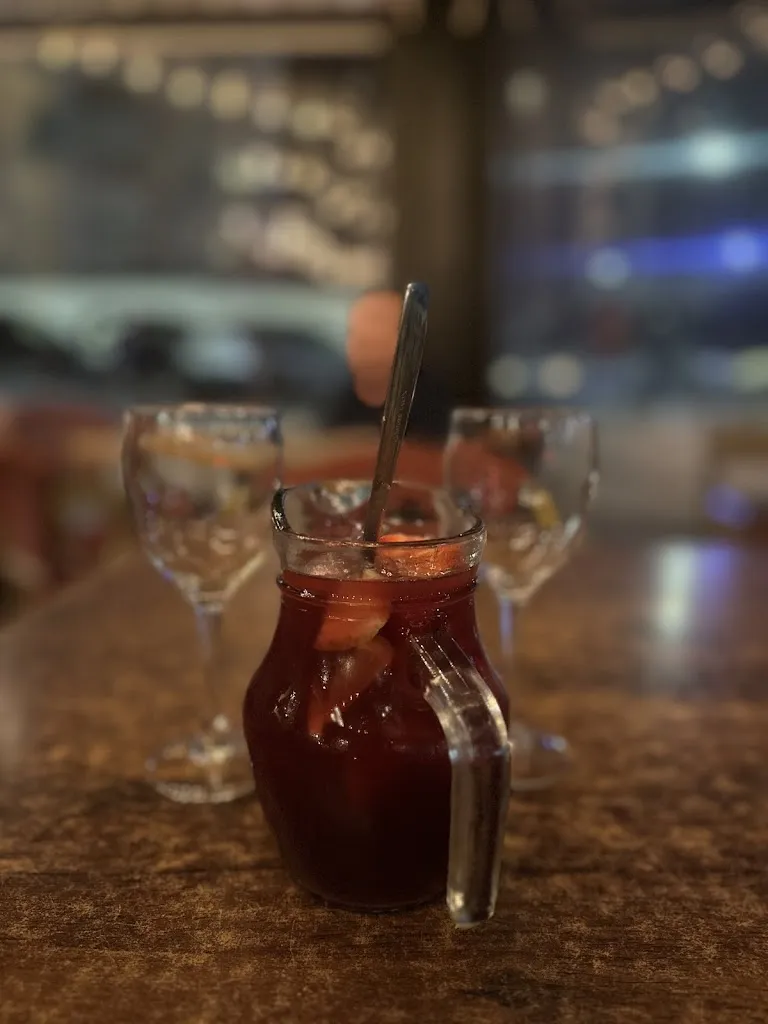 Rohit Kadam_Rita’s Cantina_Sant Antoni de Portmany_recensione