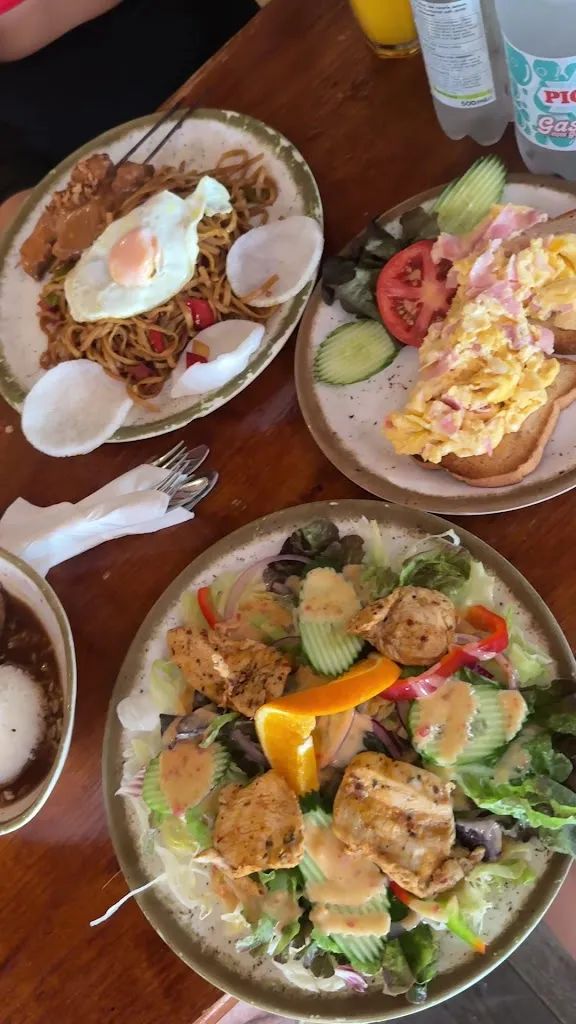 Chandni Chandihok_Rita’s Cantina_Sant Antoni de Portmany_recensione