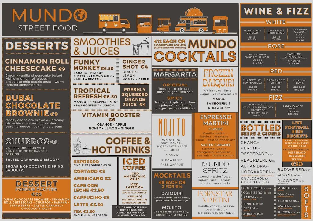 Menu_Mundo Street Food_Sant Antoni de Portmany_image_2