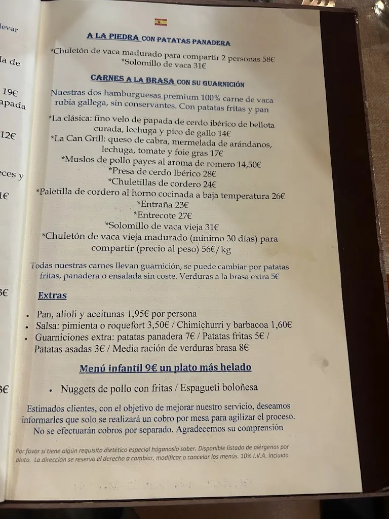 Menu_Grill Sant Antoni_Sant Antoni de Portmany_image_2