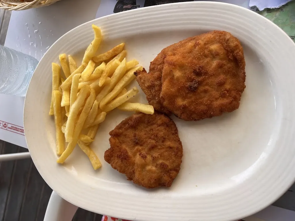 Menu_Restaurant Bar Benitez_Sant Antoni de Portmany_image_7