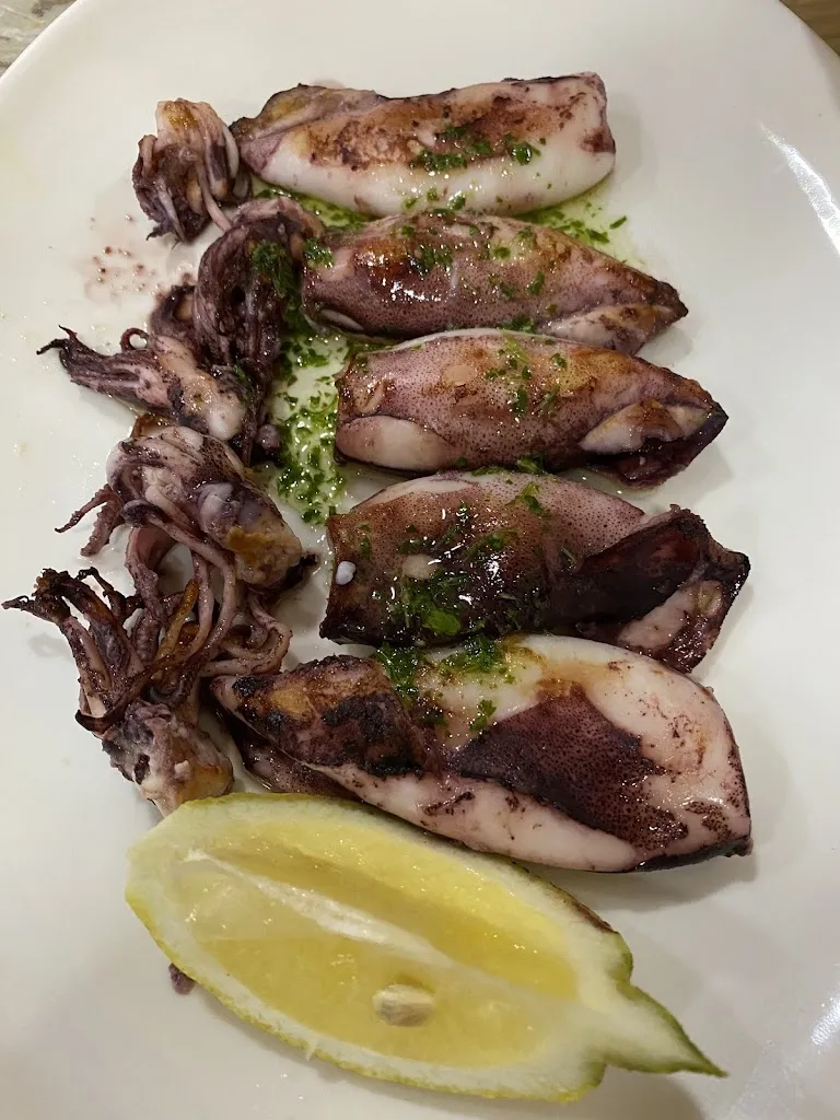 Menu_Restaurant Bar Benitez_Sant Antoni de Portmany_image_9