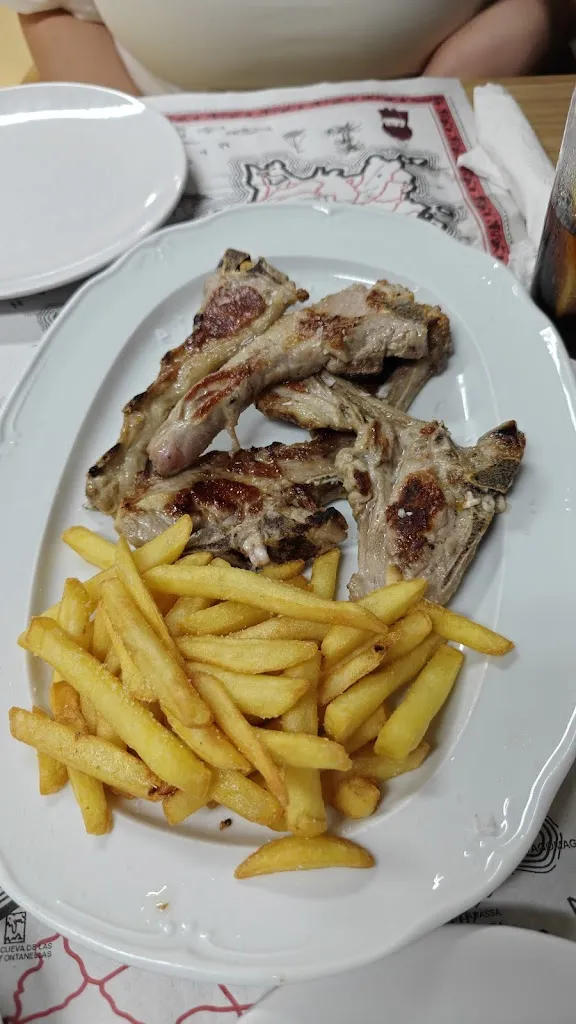 Reinaldo Velásquez S._Restaurant Bar Benitez_Sant Antoni de Portmany_review