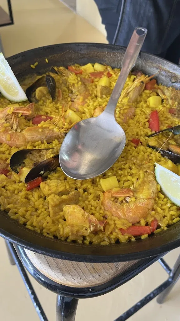 Bintang Tng_Restaurant Bar Benitez_Sant Antoni de Portmany_review