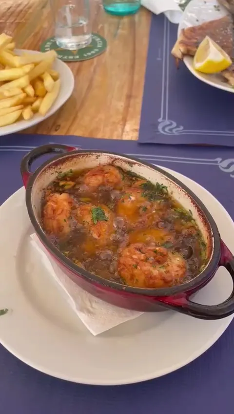 Tamas Mihály_Manila Restaurante Ibiza_Sant Antoni de Portmany_review