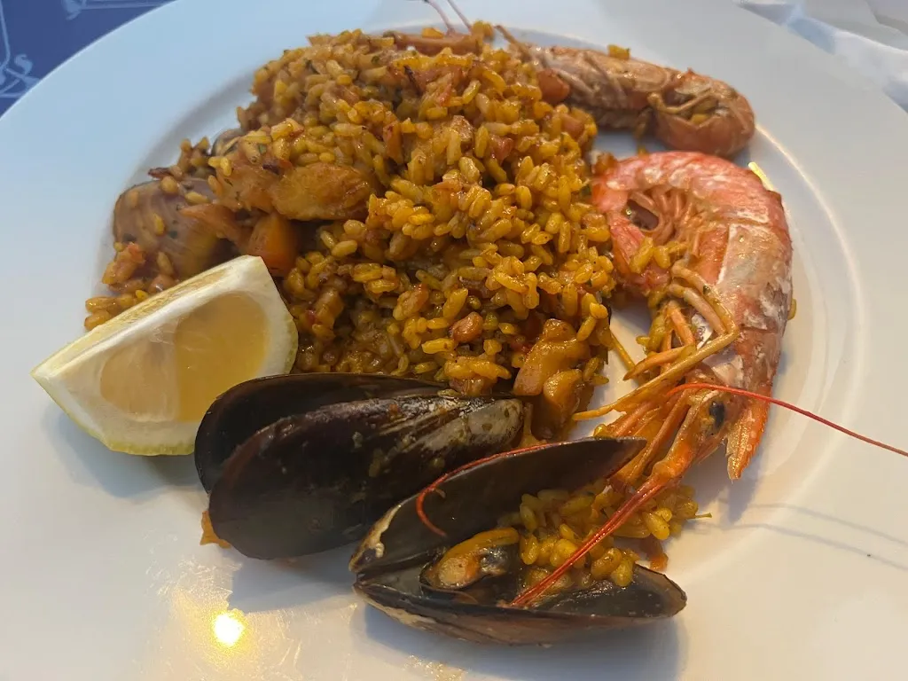 Foysal Ahamed Chowdhury_Manila Restaurante Ibiza_Sant Antoni de Portmany_review