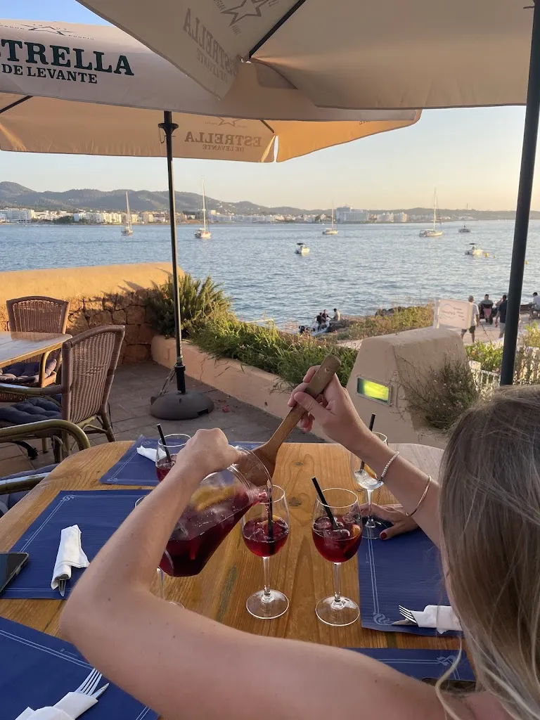 Joséphine Diaferia_Manila Restaurante Ibiza_Sant Antoni de Portmany_review