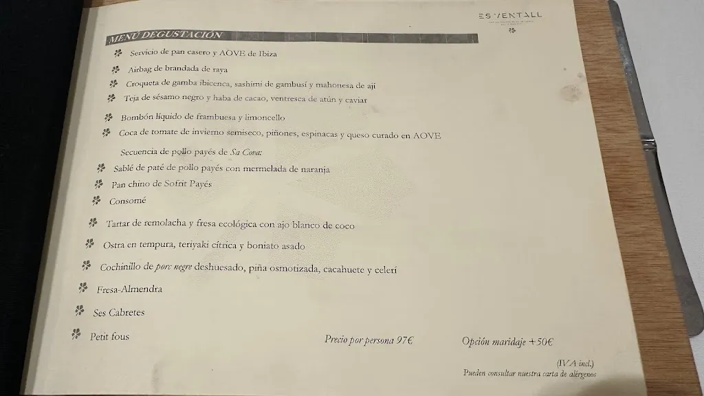 Menu_Es Ventall_Sant Antoni de Portmany_image_3