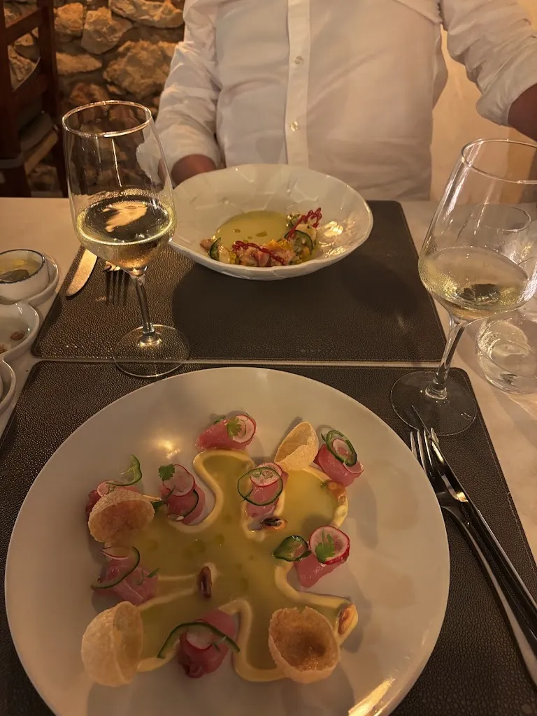 Estefany Mata_Es Ventall_Sant Antoni de Portmany_review