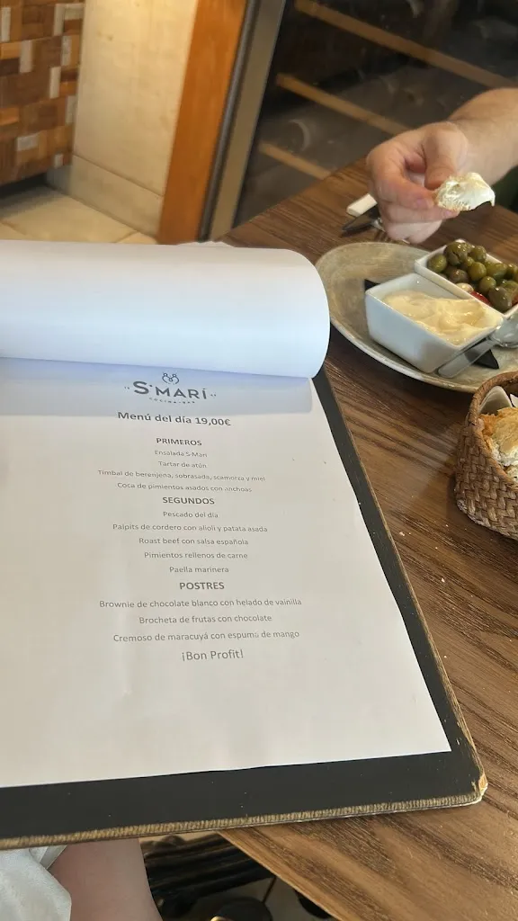 Menu_S·Marí Cocina Bar_Sant Antoni de Portmany_image_2
