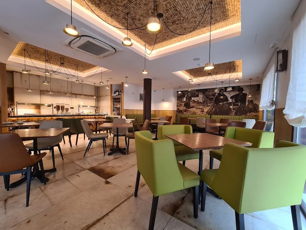 S·Marí Cocina Bar restaurant in Sant Antoni de Portmany