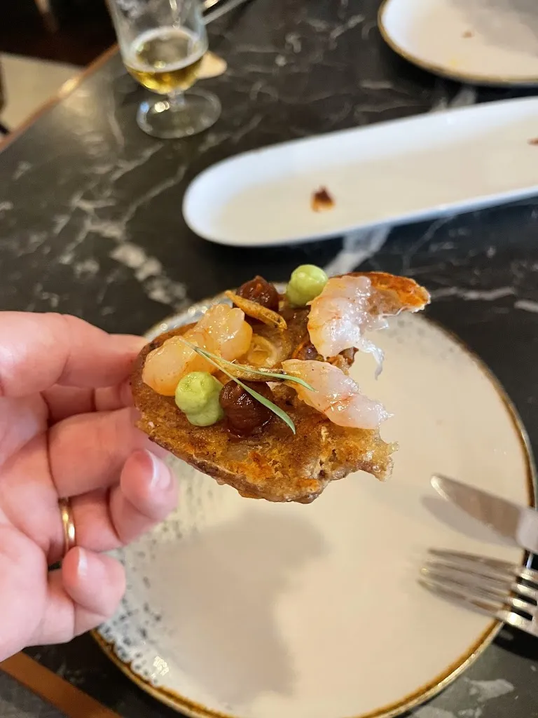 Kristiina Kägu_ES GERRET_Sant Antoni de Portmany_review