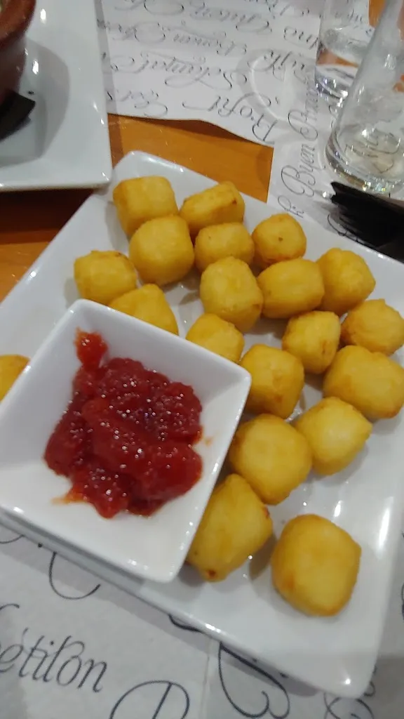 Menü_El Racó de la Pizza_Cocentaina_Bild_4