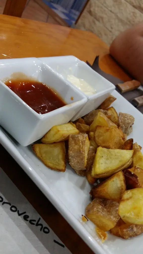 Menü_El Racó de la Pizza_Cocentaina_Bild_5