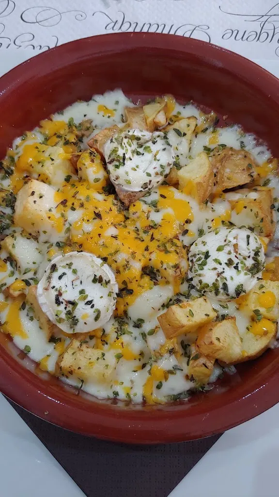 Menü_El Racó de la Pizza_Cocentaina_Bild_6