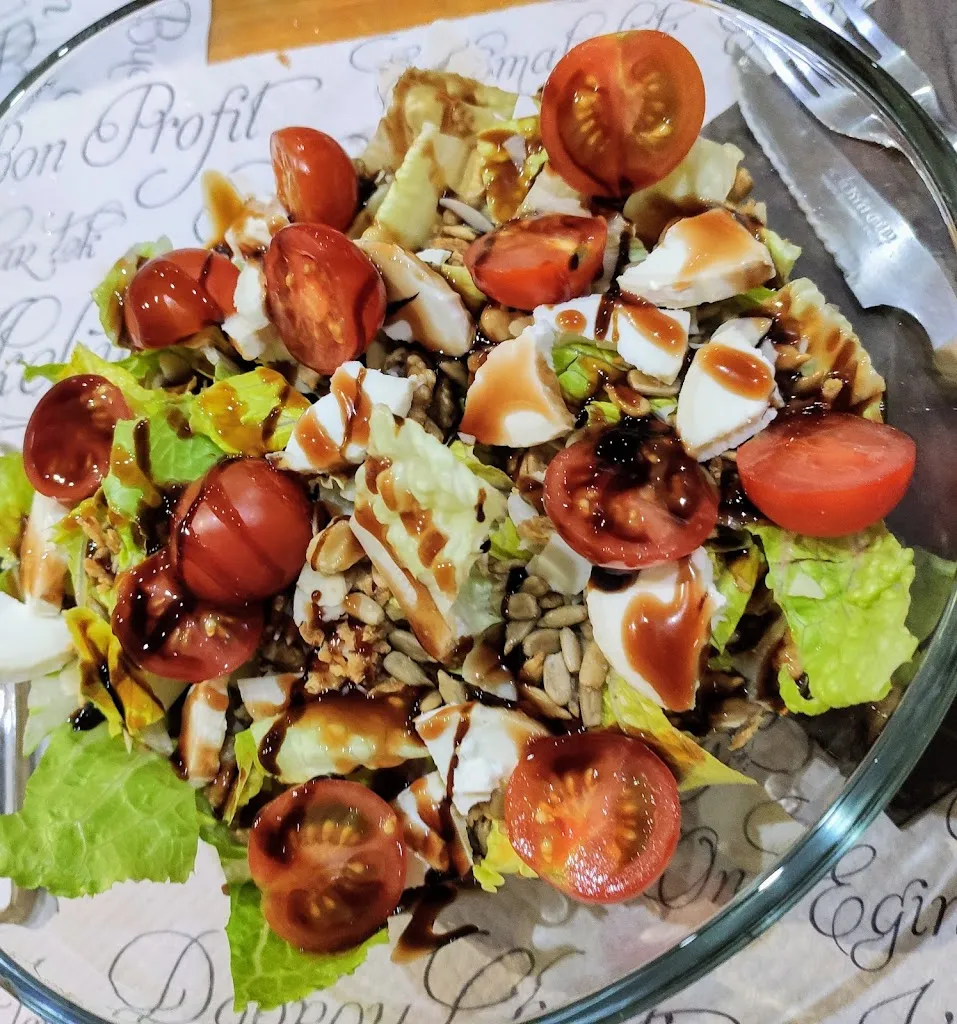 Menü_El Racó de la Pizza_Cocentaina_Bild_7