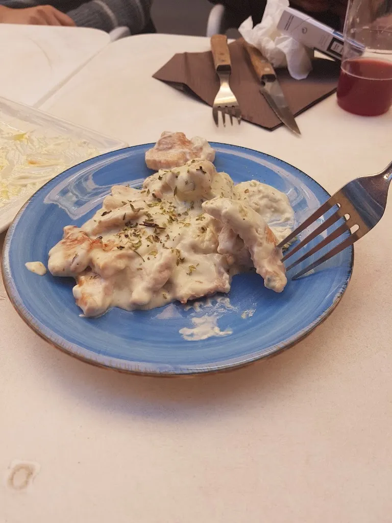 Menü_El Racó de la Pizza_Cocentaina_Bild_9