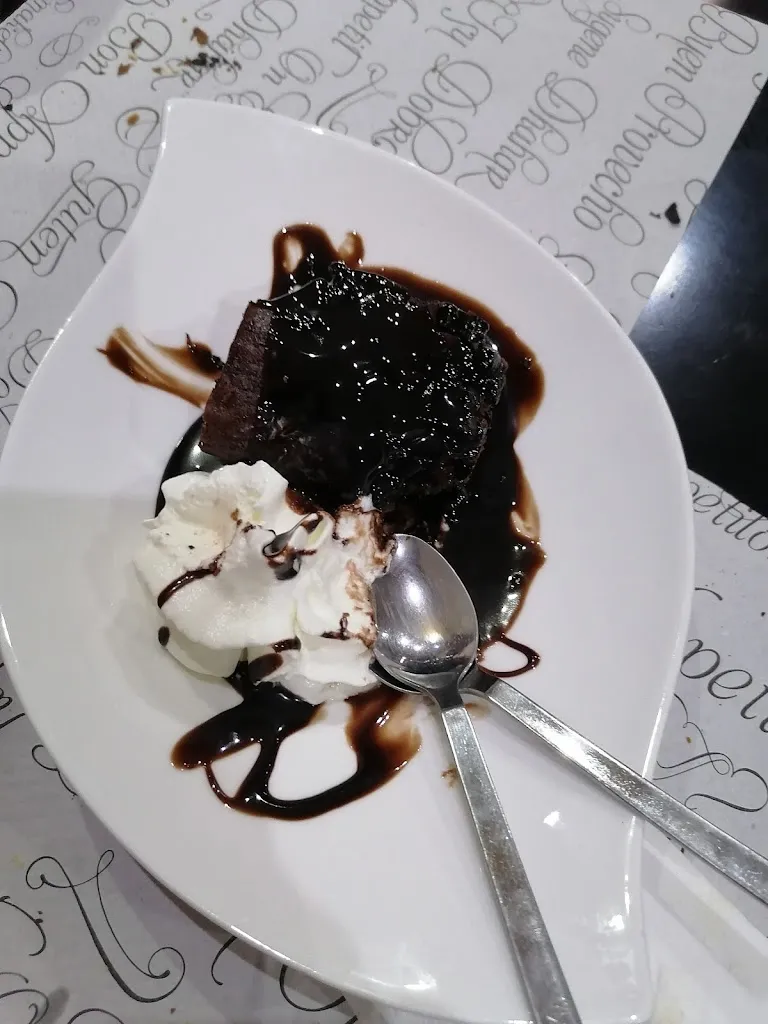 Rafa Hrive_El Racó de la Pizza_Cocentaina_Bewertung