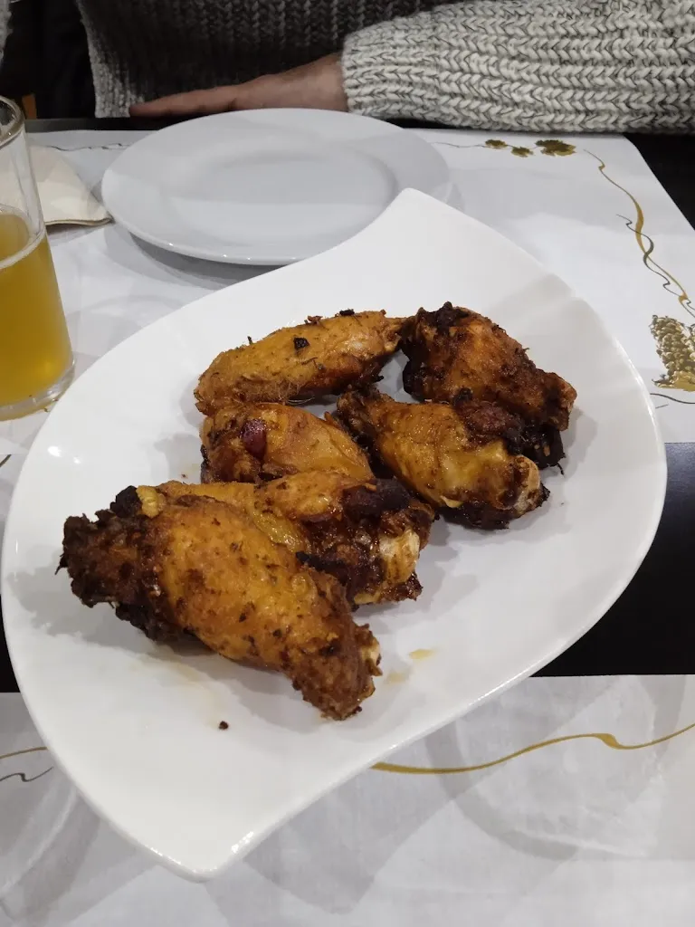 DANIEL SÁEZ GARCÍA_El Racó de la Pizza_Cocentaina_Bewertung