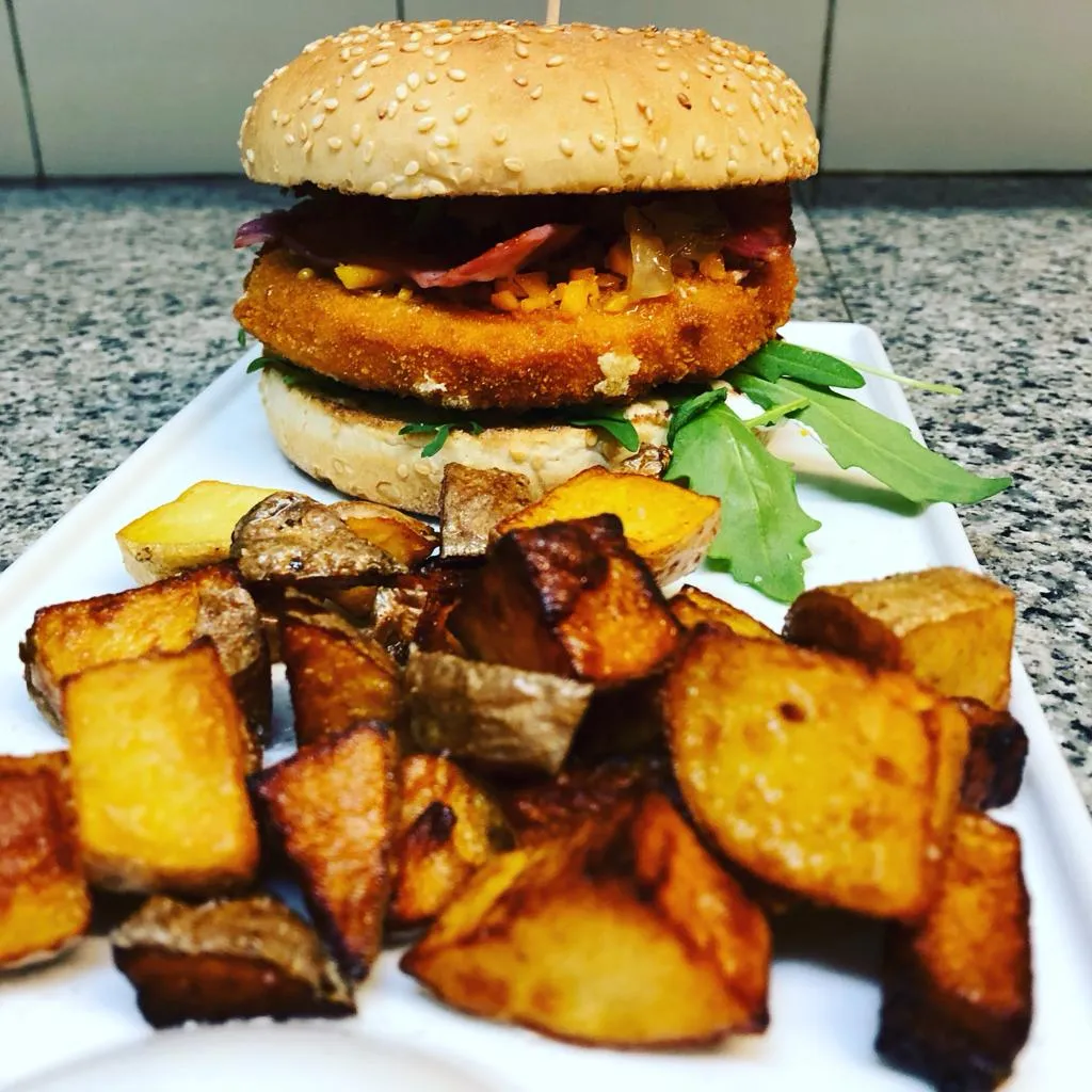 El Racó de la Pizza ristorante a Cocentaina