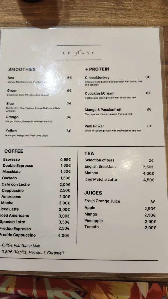 Menu_Epiphany Ibiza_Sant Antoni de Portmany_immagine_4