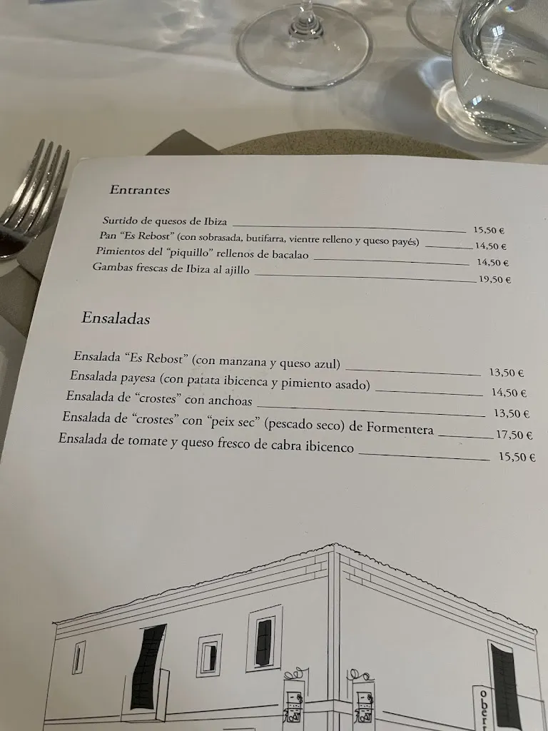 Menu_Es Rebost de Can Prats_Sant Antoni de Portmany_image_3