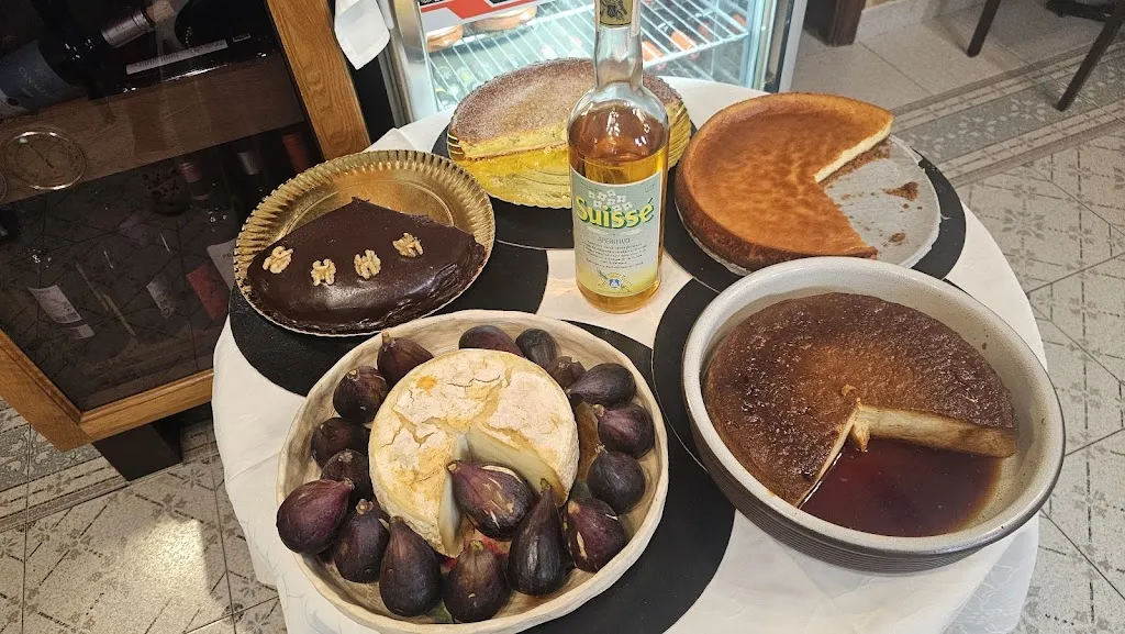 Orffs Universe_Es Rebost de Can Prats_Sant Antoni de Portmany_review