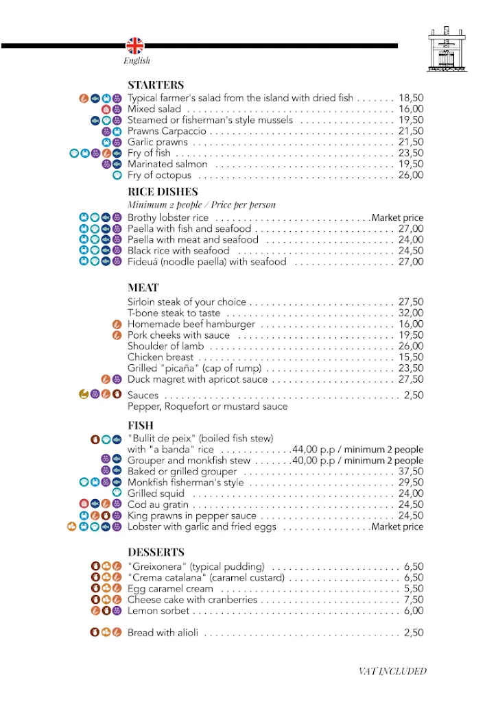 Menu_Restaurante Sa Prensa_Sant Antoni de Portmany_image_1
